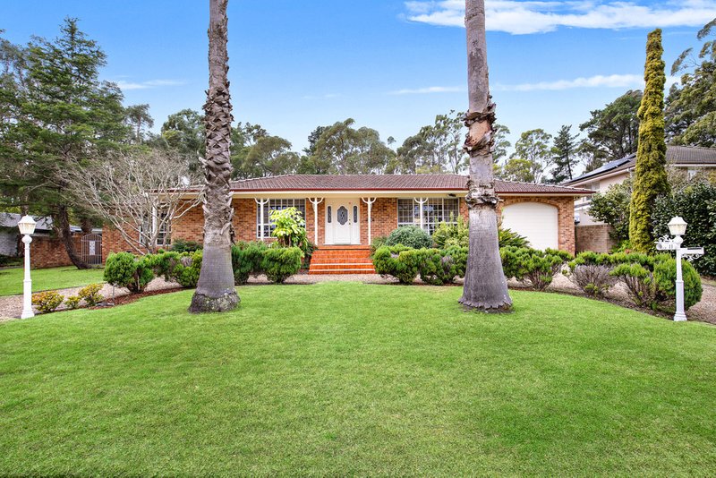 11 Aminya Place, St Ives NSW 2075