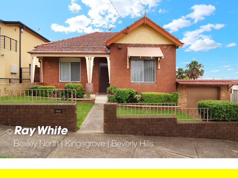 11 Anderson Street, Bexley NSW 2207