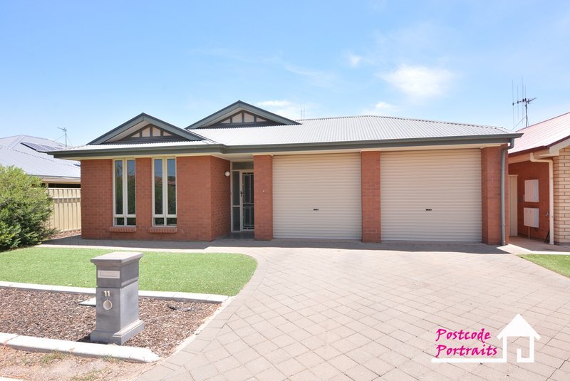 11 Anesbury Street, Whyalla Norrie SA 5608
