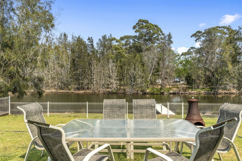 11 Aney Street, Lake Conjola NSW 2539