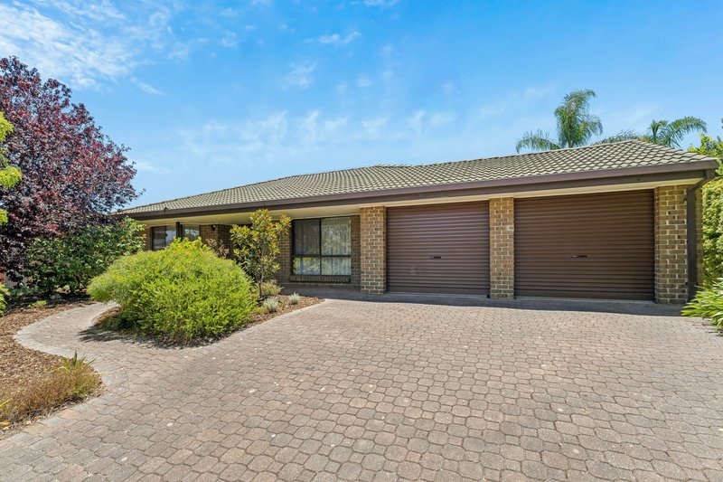 11 Angela Close, Flagstaff Hill SA 5159