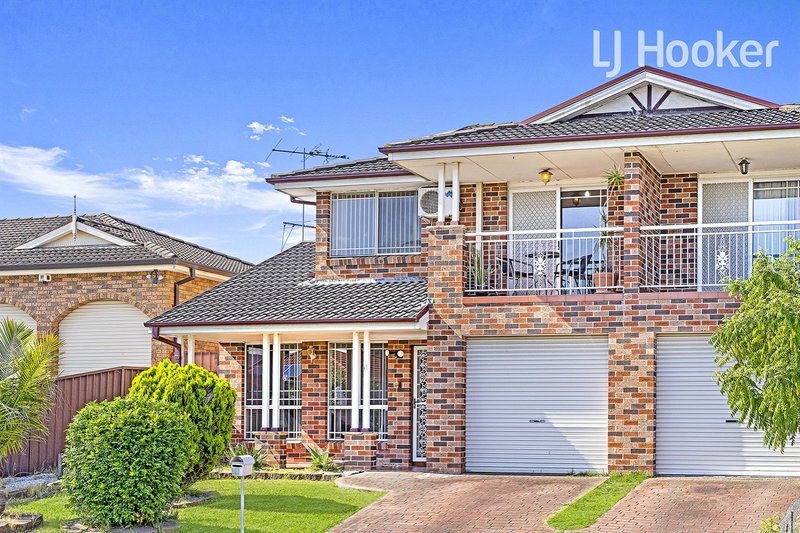 11 Angelina Cr , Cabramatta NSW 2166