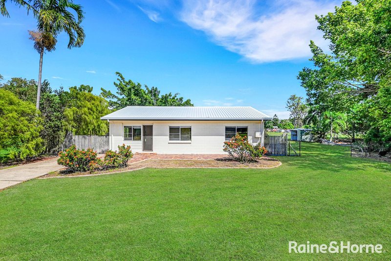 11 Anita Avenue, Yabulu QLD 4818