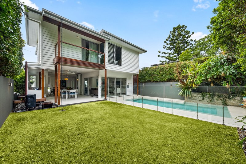 11 Annie Street, Paddington QLD 4064