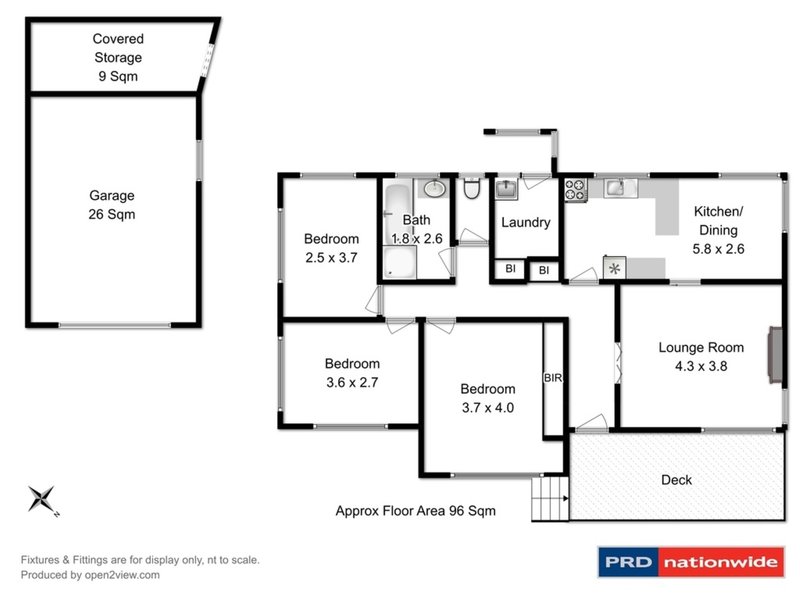 Photo - 11 Anthony Place, Glenorchy TAS 7010 - Image 19