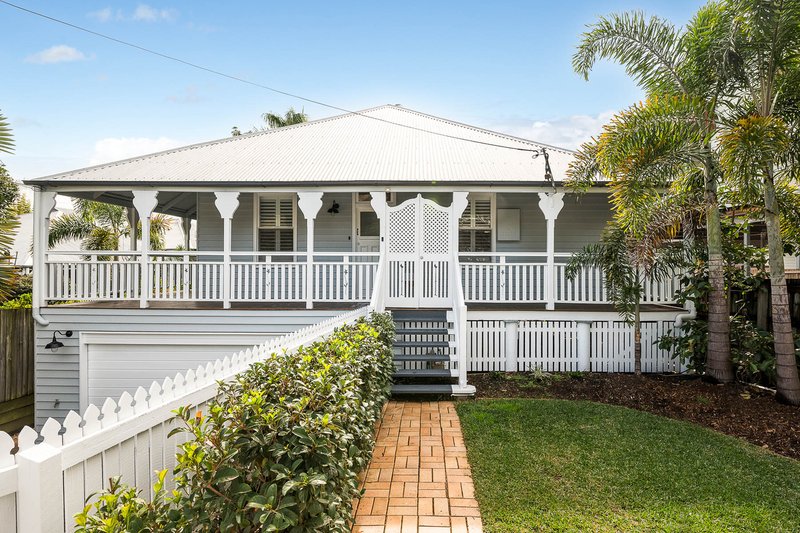 Photo - 11 Apollo Road, Bulimba QLD 4171 - Image