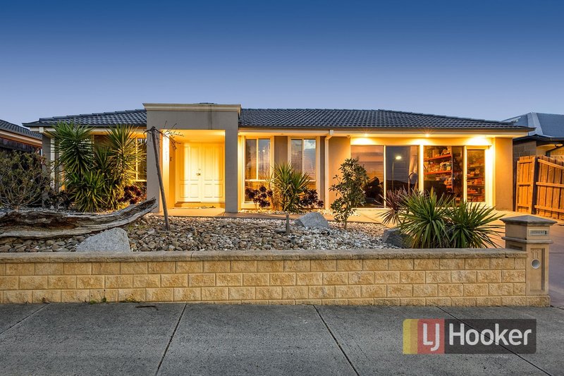 11 Appleton Court, Narre Warren South VIC 3805