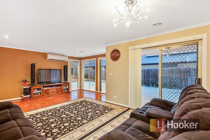 Photo - 11 Appleton Court, Narre Warren South VIC 3805 - Image 4