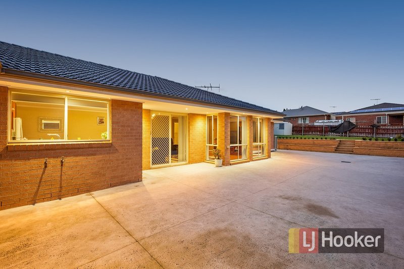 Photo - 11 Appleton Court, Narre Warren South VIC 3805 - Image 14