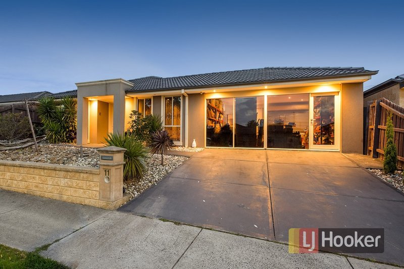 Photo - 11 Appleton Court, Narre Warren South VIC 3805 - Image 15