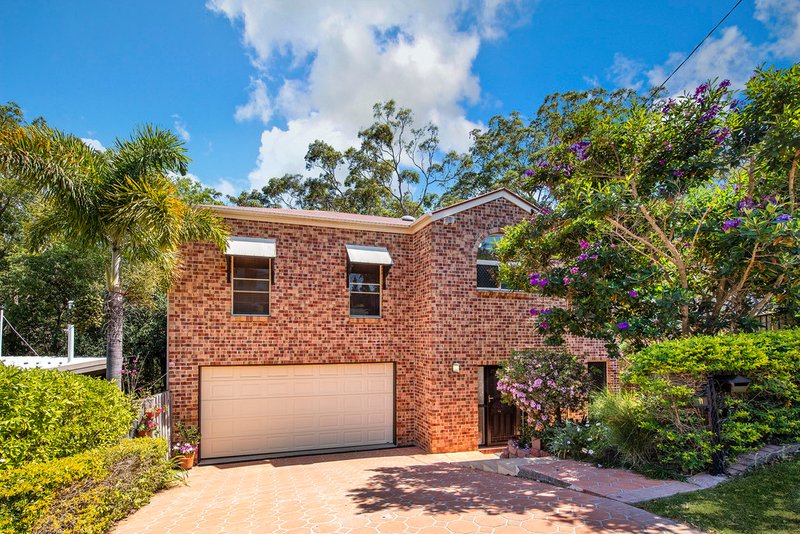 11 Arafura Street, Upper Mount Gravatt QLD 4122