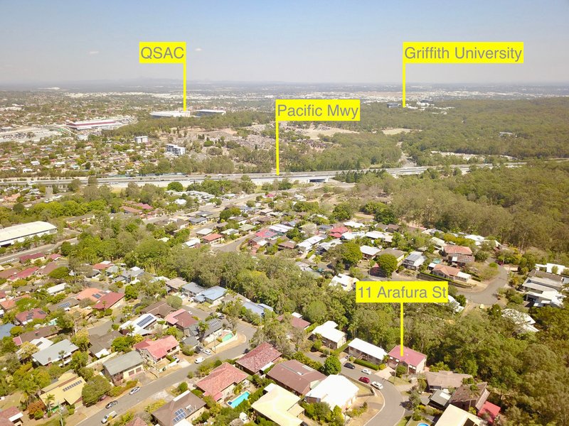 Photo - 11 Arafura Street, Upper Mount Gravatt QLD 4122 - Image 21