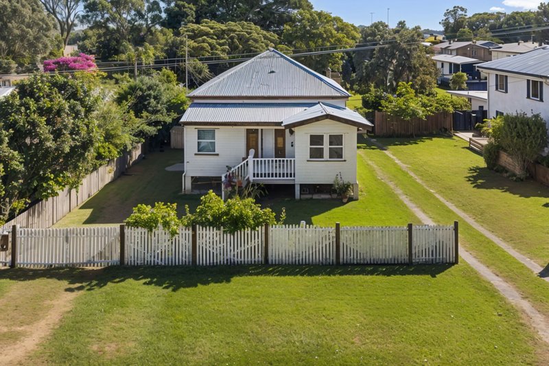 Photo - 11 Arbury Street, Maryborough QLD 4650 - Image 11