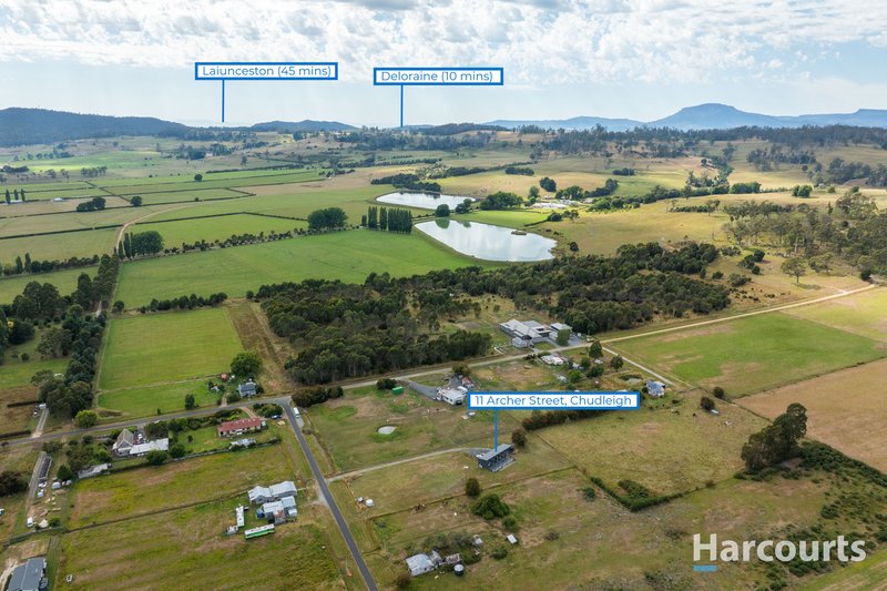 Photo - 11 Archer Street, Chudleigh TAS 7304 - Image 17