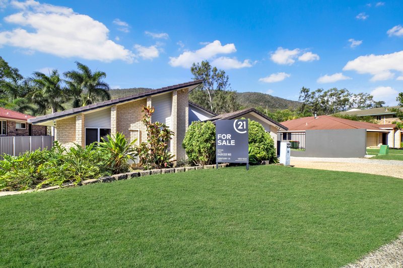 Photo - 11 Archer View Terrace, Frenchville QLD 4701 - Image 19