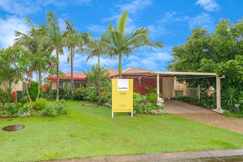 Photo - 11 Ardent Street, Upper Coomera QLD 4209 - Image 2