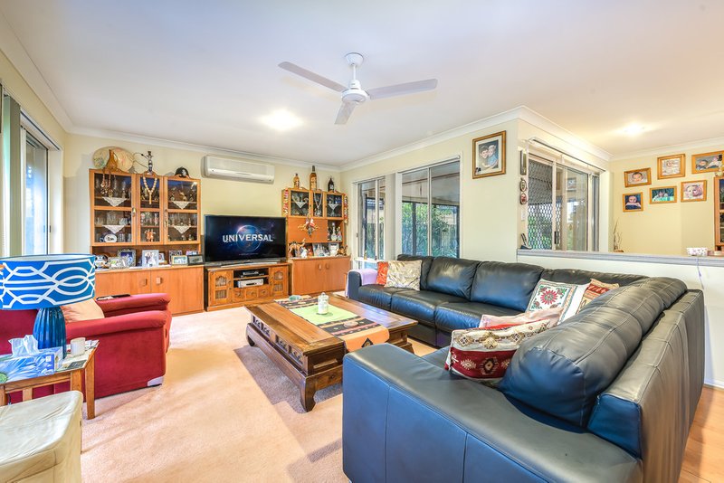 Photo - 11 Ardent Street, Upper Coomera QLD 4209 - Image 3