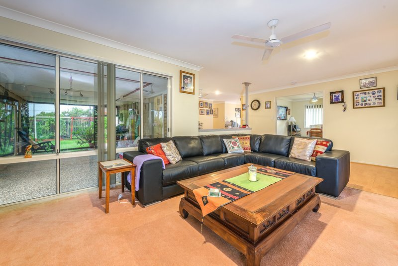 Photo - 11 Ardent Street, Upper Coomera QLD 4209 - Image 4