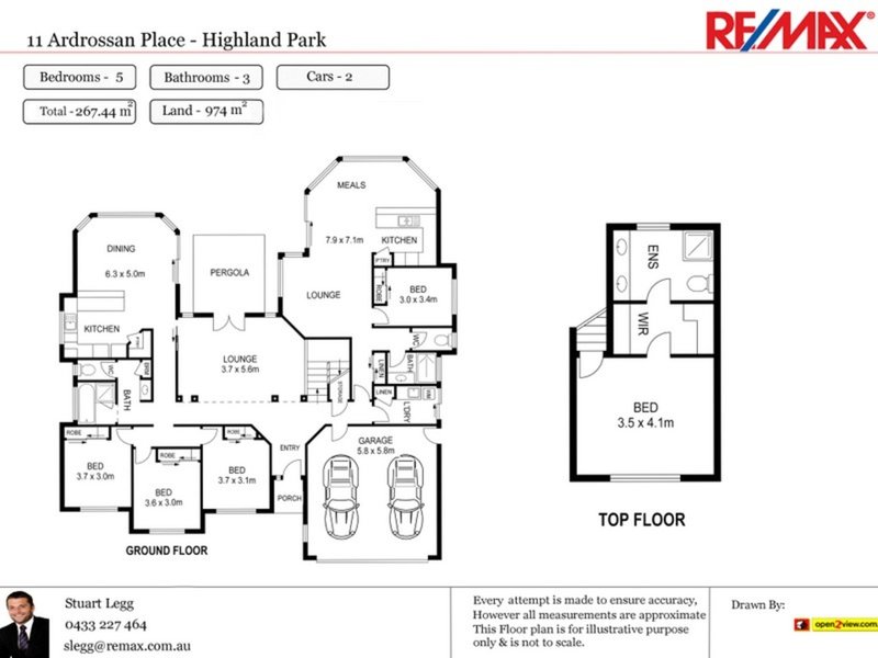 Photo - 11 Ardrossan Place, Highland Park QLD 4211 - Image 19