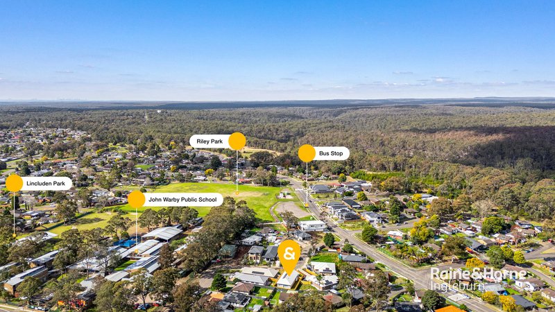 Photo - 11 Argo Way, Airds NSW 2560 - Image 11