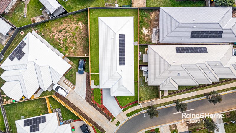 Photo - 11 Argo Way, Airds NSW 2560 - Image 14