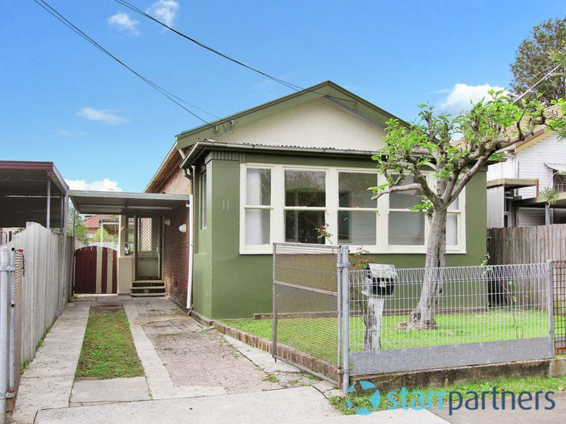 11 Argyle Street, Auburn NSW 2144