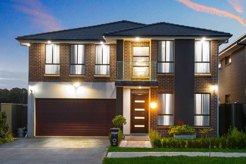 11 Arkell Street, Quakers Hill NSW 2763