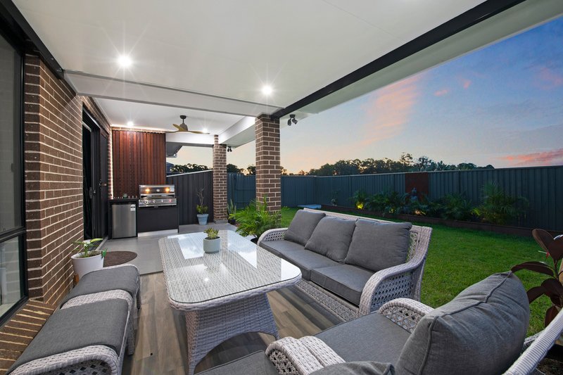 Photo - 11 Arkell Street, Quakers Hill NSW 2763 - Image 17