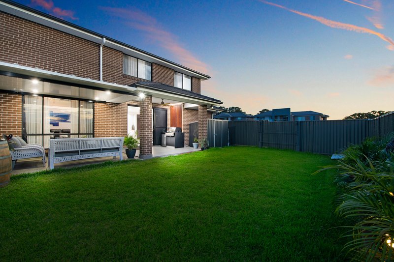 Photo - 11 Arkell Street, Quakers Hill NSW 2763 - Image 25