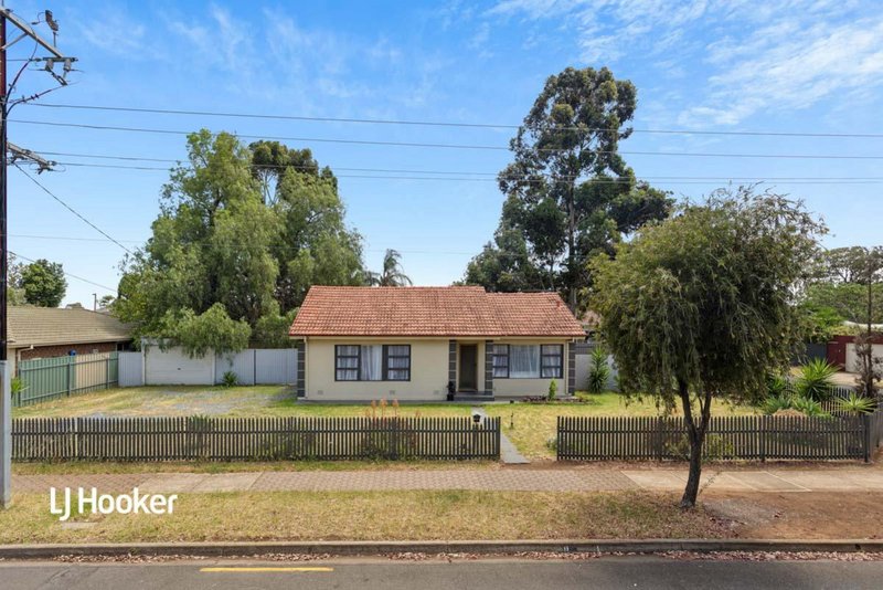 11 Armstrong Avenue, Parafield Gardens SA 5107