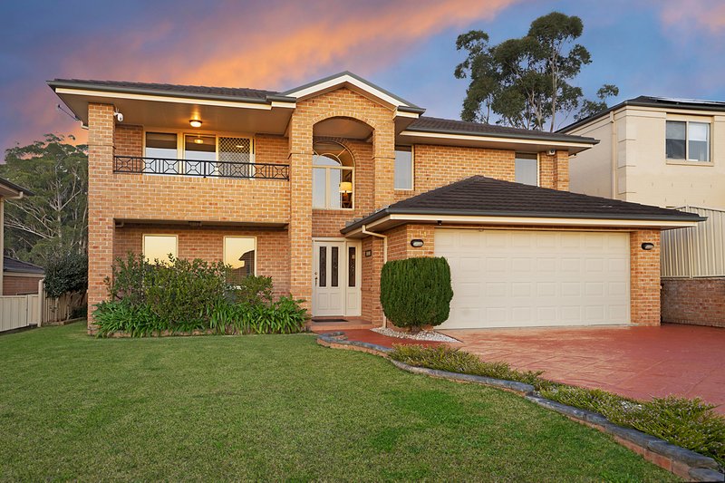 11 Armstrong Close, Bensville NSW 2251