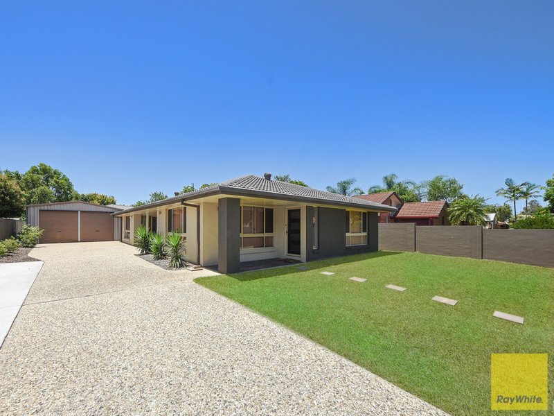 11 Arnica Crescent, Bald Hills QLD 4036