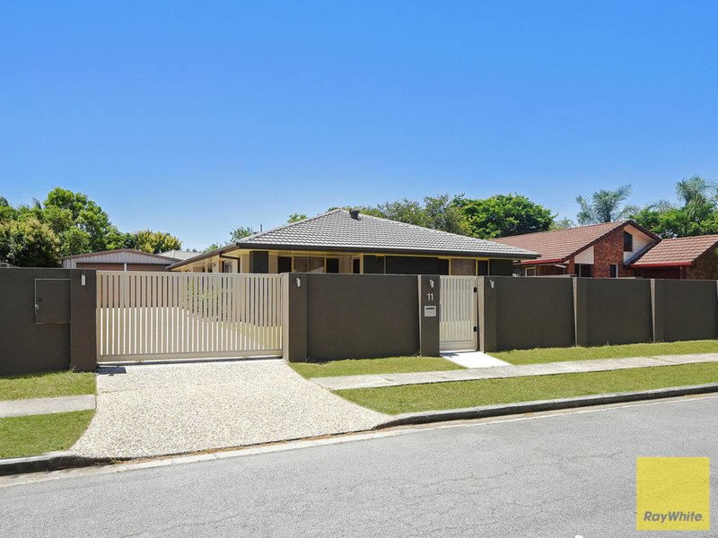 Photo - 11 Arnica Crescent, Bald Hills QLD 4036 - Image 2