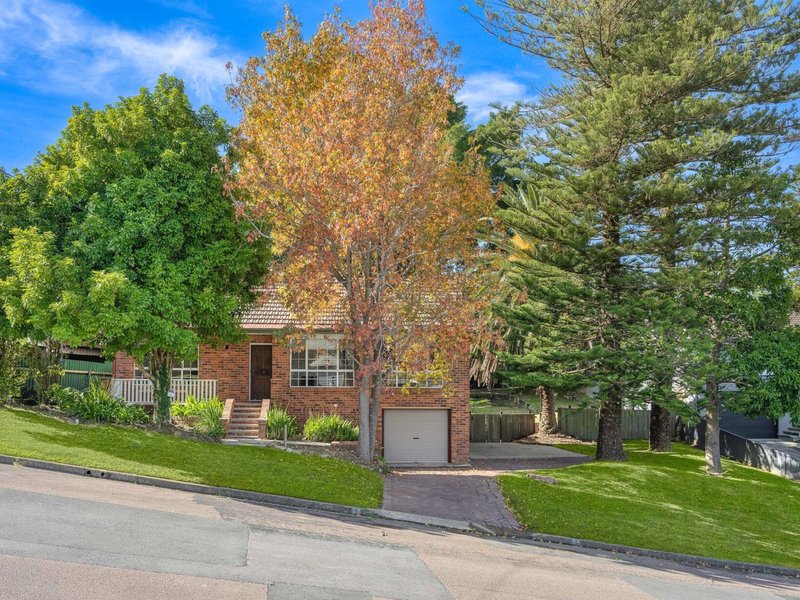 Photo - 11 Arnold Street, Charlestown NSW 2290 - Image 1