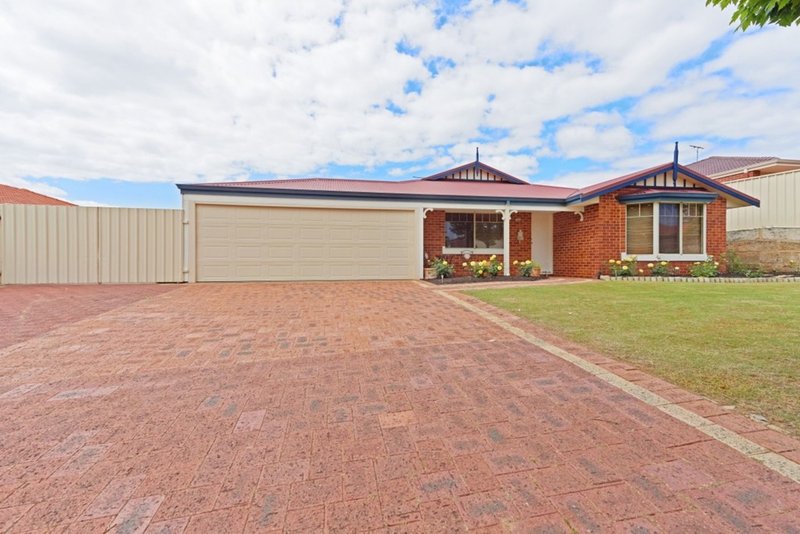 11 Arpenteur Drive, Baldivis WA 6171