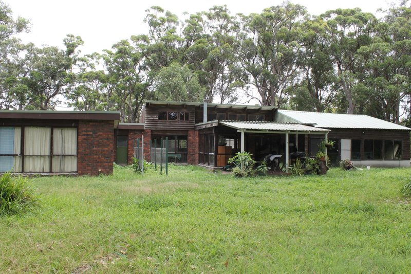 Photo - 11 Arrawarra Beach Road, Arrawarra NSW 2456 - Image 2