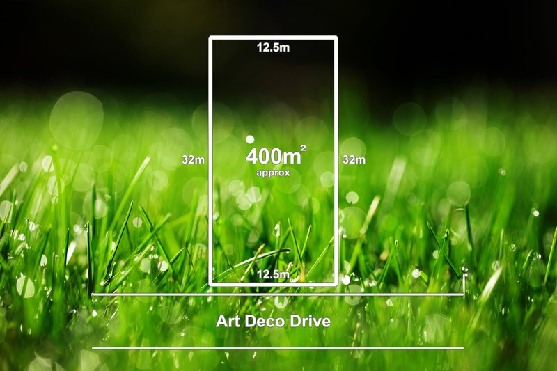 Photo - 11 Art Deco Drive, Deanside VIC 3336 - Image 1