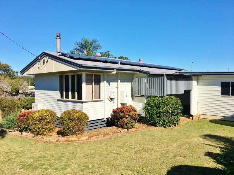 Photo - 11 Arthur Street, Kingaroy QLD 4610 - Image 16