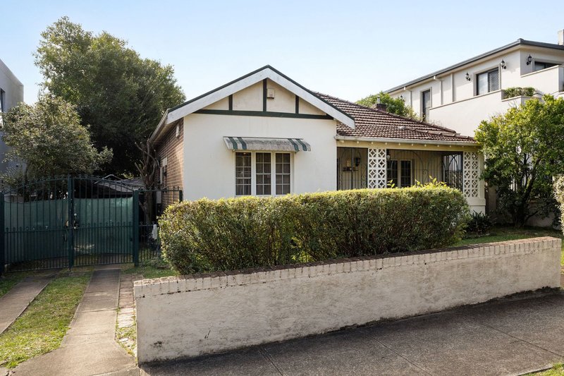 Photo - 11 Arthur Street, Strathfield NSW 2135 - Image 1