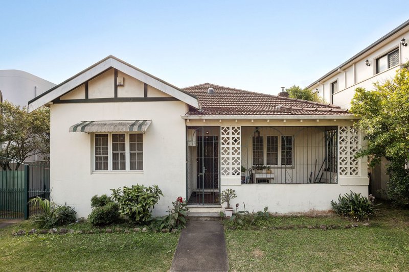 Photo - 11 Arthur Street, Strathfield NSW 2135 - Image 2
