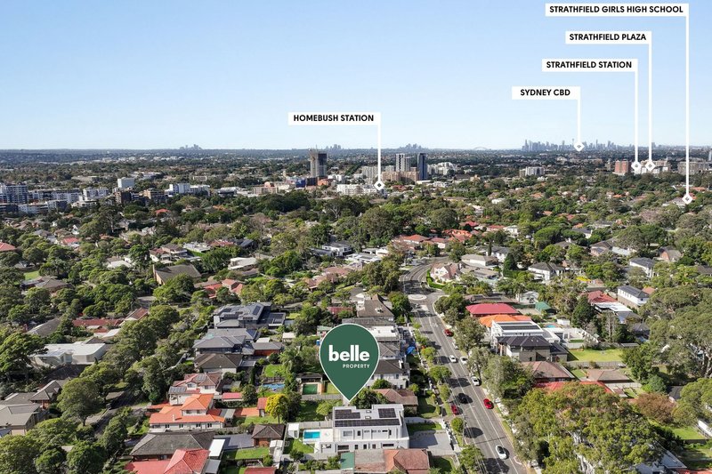 Photo - 11 Arthur Street, Strathfield NSW 2135 - Image 16