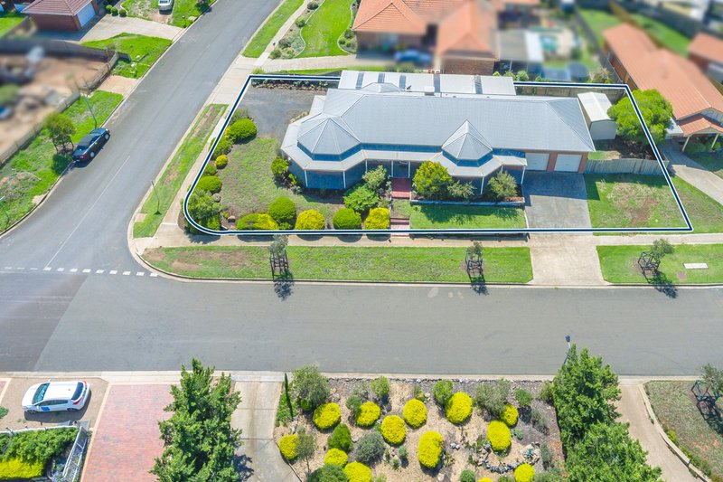 11 Ascot Avenue, Bacchus Marsh VIC 3340 Real Estate Industry Partners
