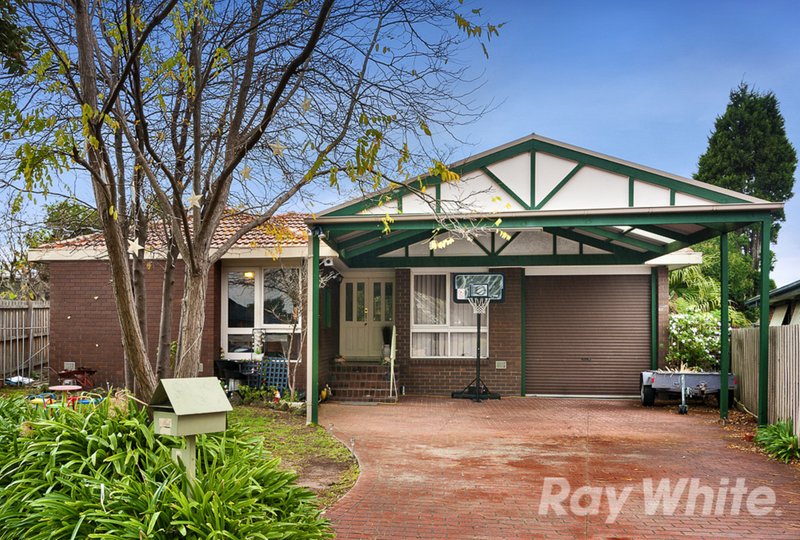 11 Ascot Court, Dandenong North VIC 3175