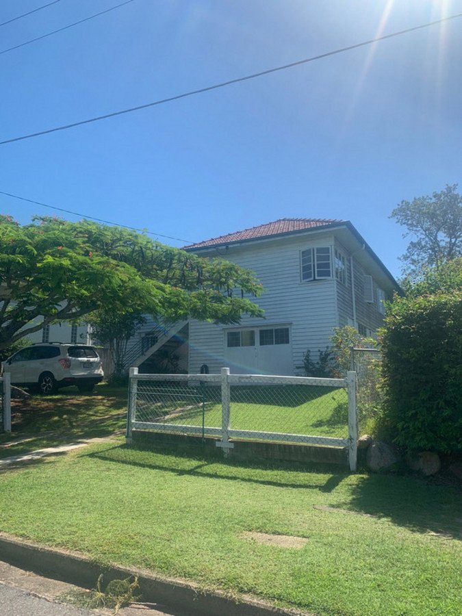 11 Ashmore Street, Everton Park QLD 4053