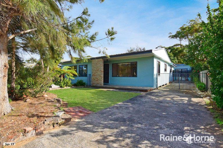 11 Aspinall Street, Shoalhaven Heads NSW 2535