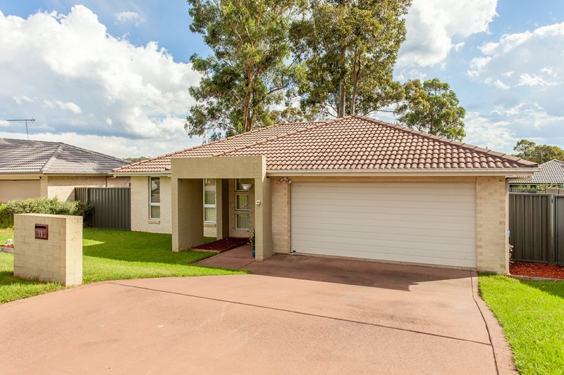 Photo - 11 Aston Avenue, Cessnock NSW 2325 - Image 16