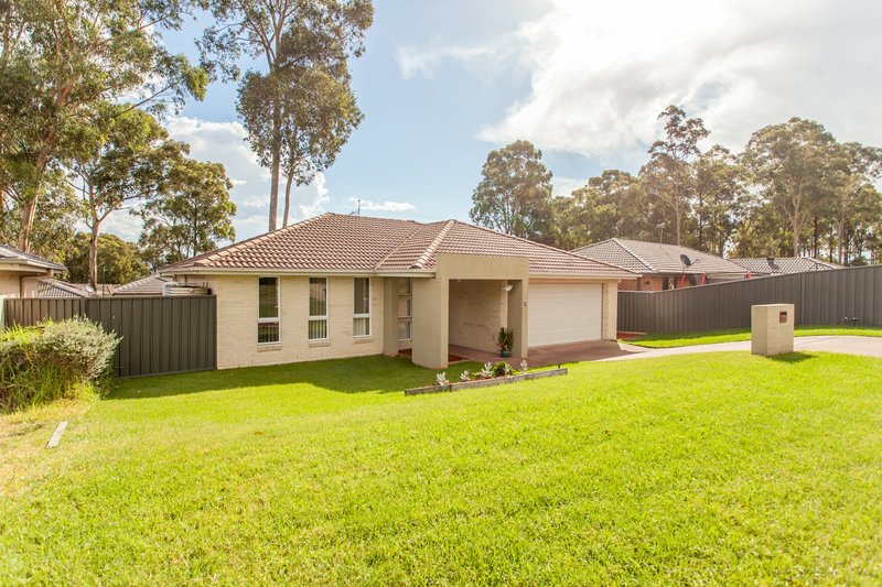 Photo - 11 Aston Avenue, Cessnock NSW 2325 - Image 17