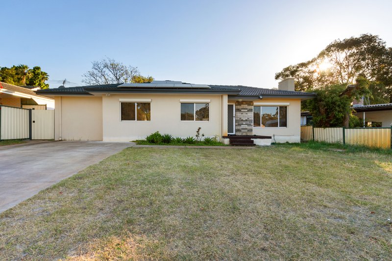 11 Aston Way, Gosnells WA 6110