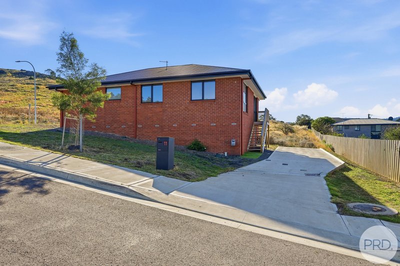 Photo - 11 Atkins Street, Rokeby TAS 7019 - Image 2