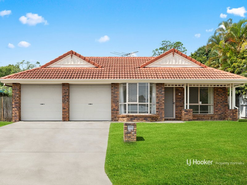 11 Atkinson Close, Coopers Plains QLD 4108